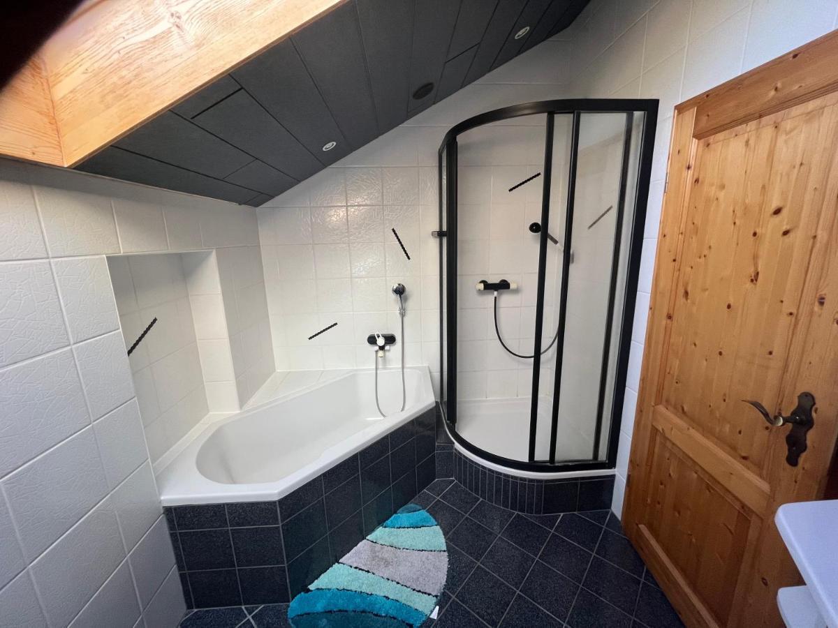 Ferienwohnung Sonnenschein Ühlingen-Birkendorf Exteriör bild